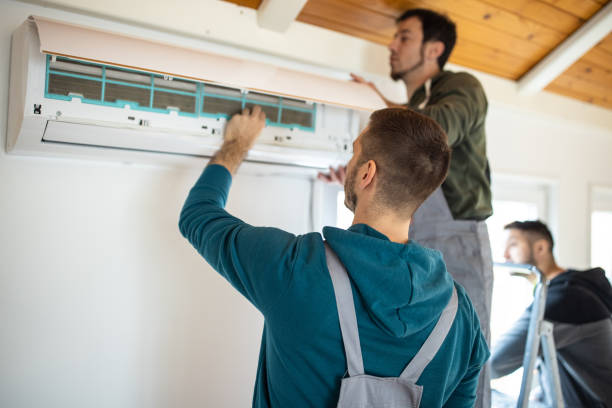 Professional HVAC in Empire, CA