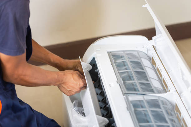 Best Ductless Mini-Split Systems in Empire, CA