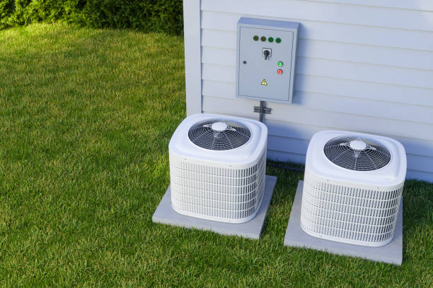 Best HVAC Training and Certification in Empire, CA
