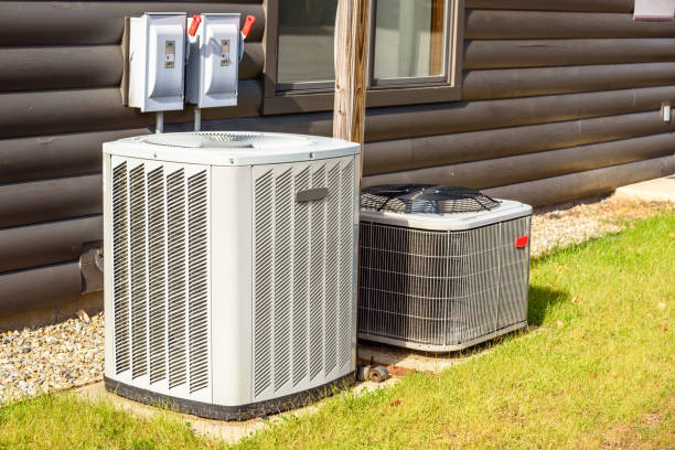  Empire, CA HVAC Pros