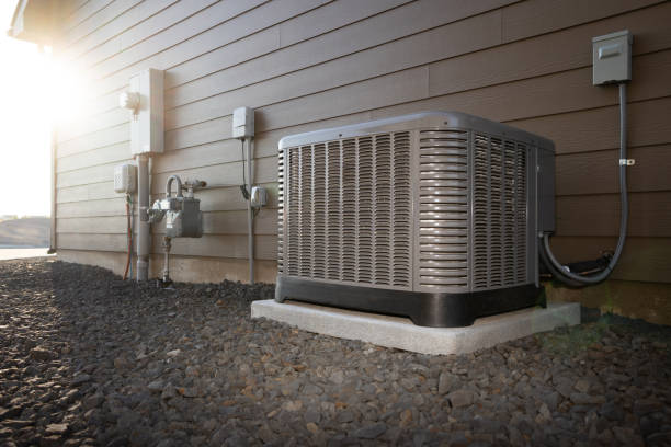Best Seasonal HVAC Services in Empire, CA